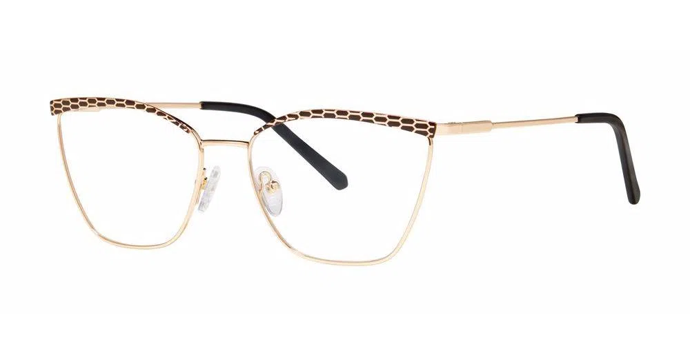 MODERN ART A614 Eyeglasses - view 3